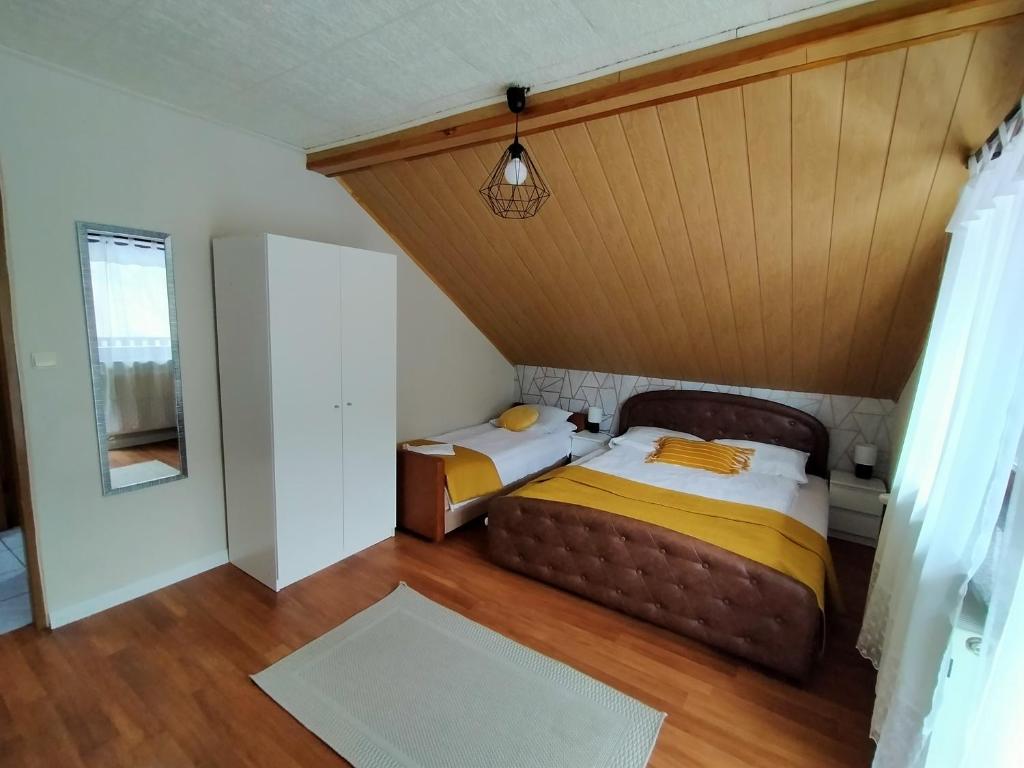 Pokoje Gościnne Perła - 12