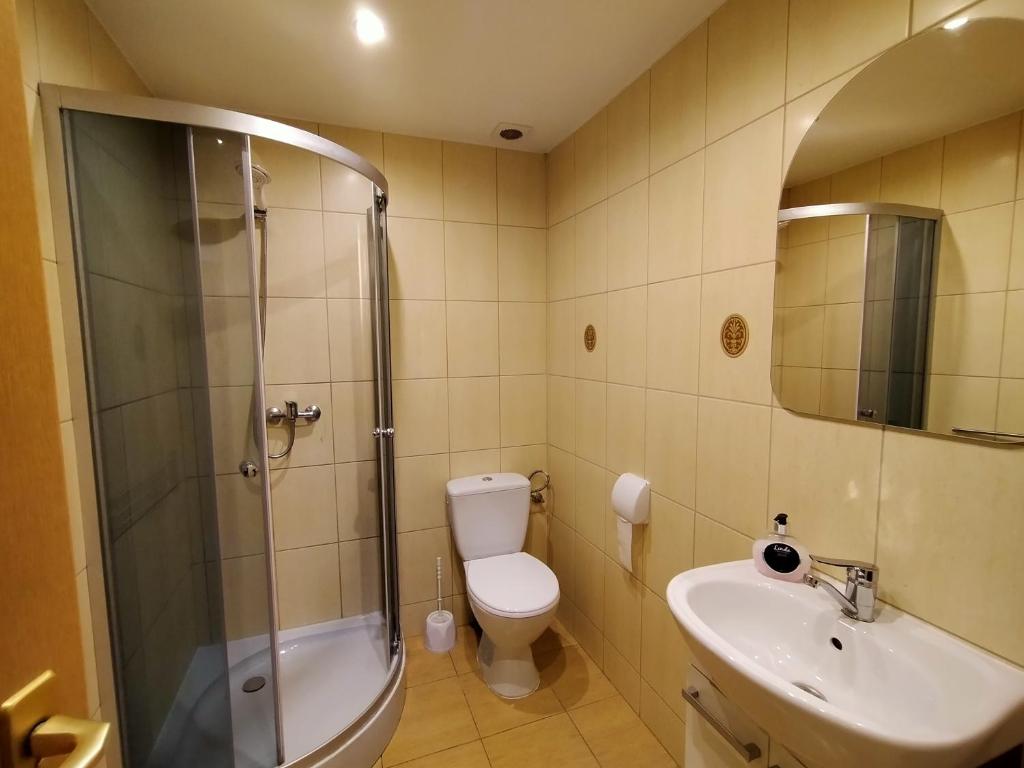 Pokoje Gościnne Perła - 16