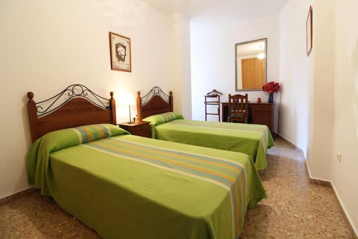 APARTAMENTO LES VALLS REF 039, Benifairó de Les Valls ...