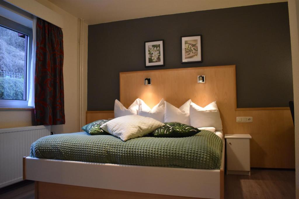 Hotel Atlanta - Resim 20