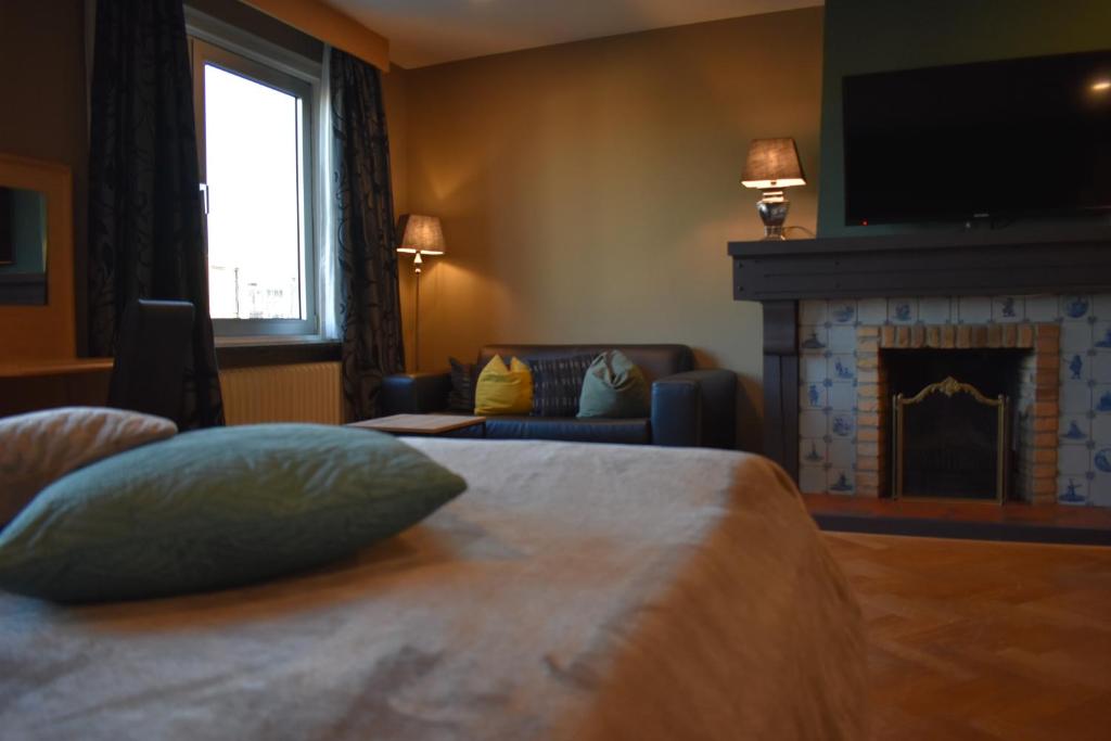 Hotel Atlanta - Resim 11