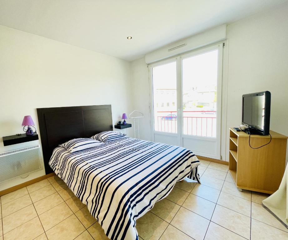 Residence Louis Place du Marche - Apartment - Split Level