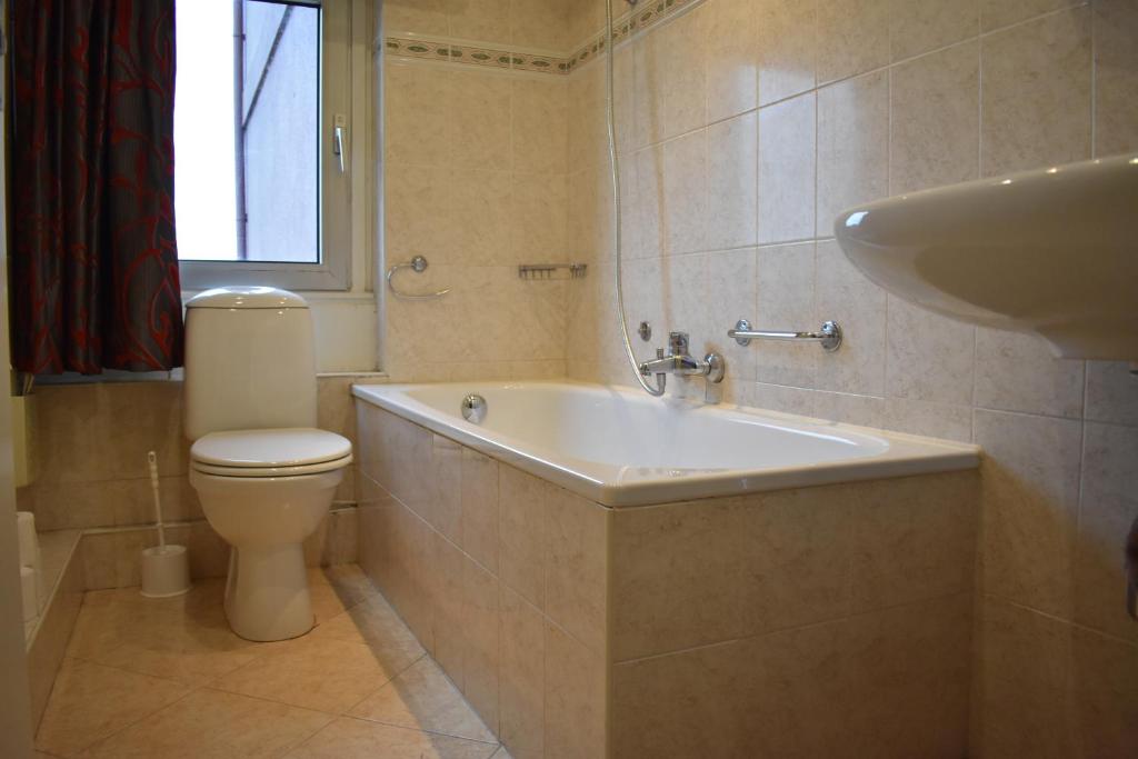 Hotel Atlanta - Resim 18