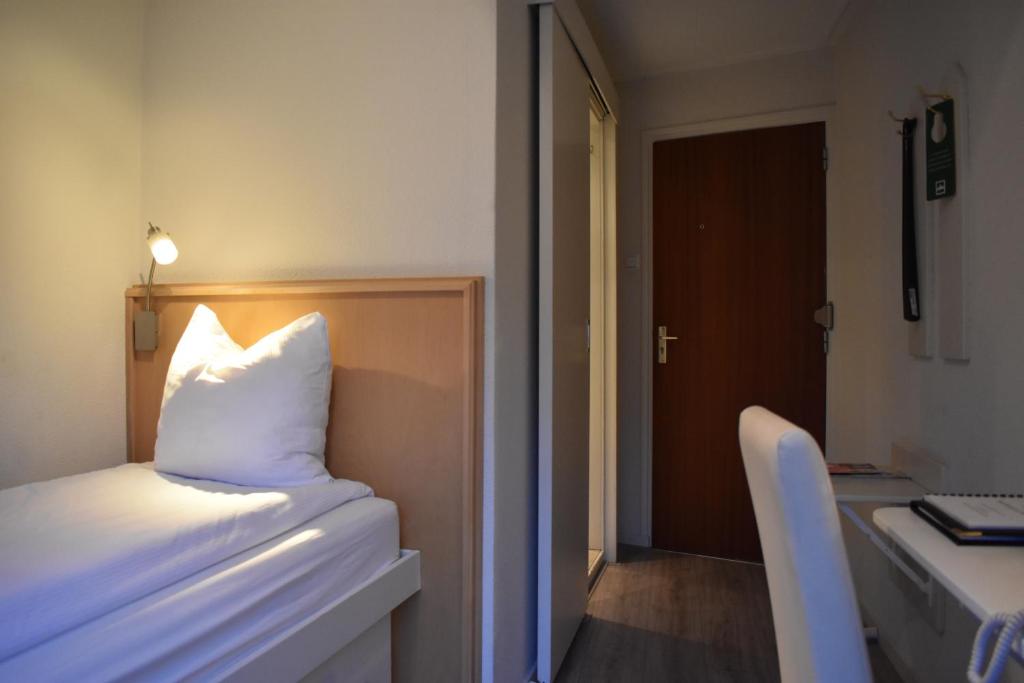 Hotel Atlanta - Resim 26