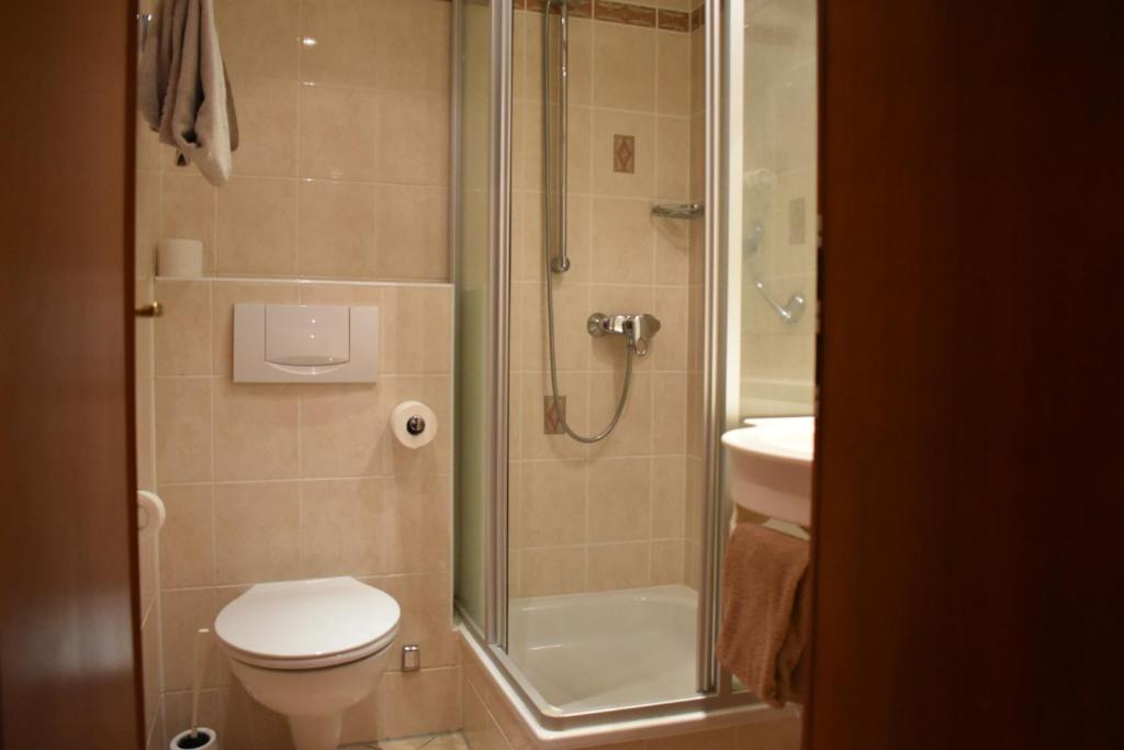 Hotel Atlanta - Resim 30