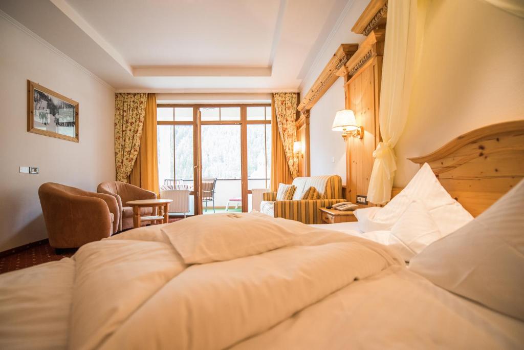 Wellness Hotel Post - Junior Suite