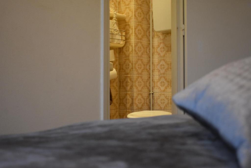 Hotel Atlanta - Resim 25