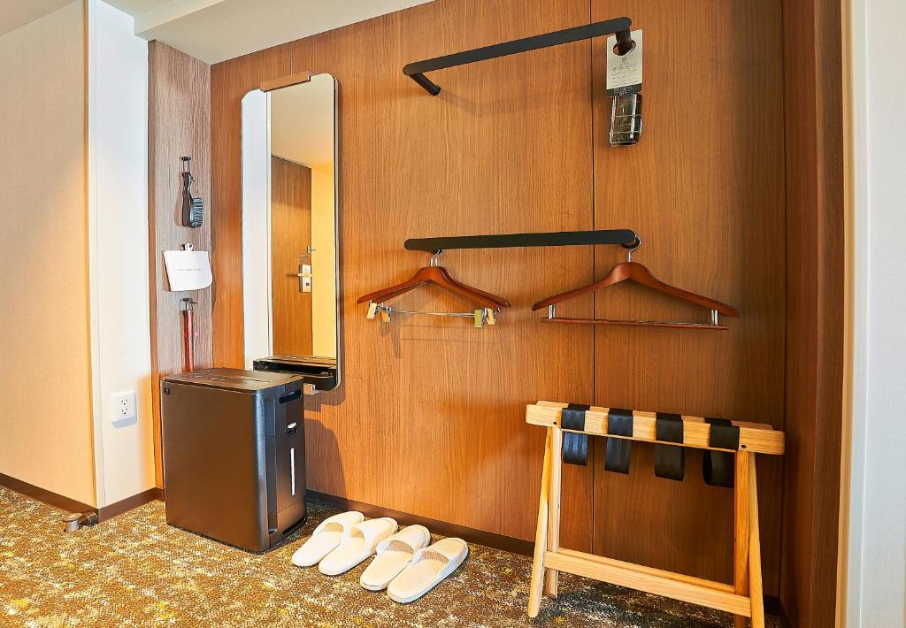 Fotografie z fotogalerie ubytování Keisei Richmond Hotel Tokyo Kinshicho v Tokiu