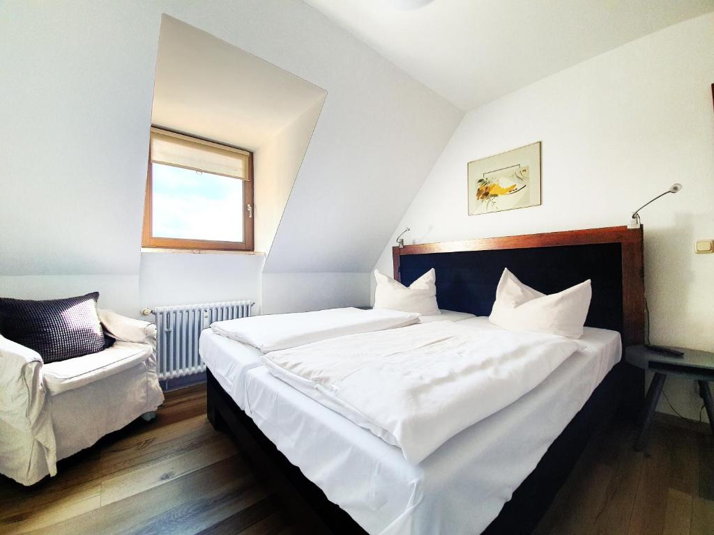 Avenon Privathotel Schwaiger Hof - Two-Bedroom Apartment