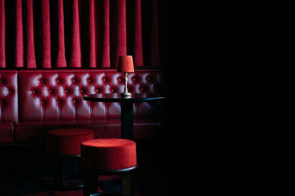 Bullitt Hotel - Resim 27