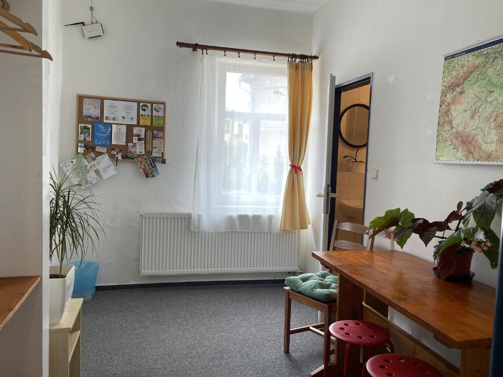 Fotografie z fotogalerie ubytování Penzion Slunečnice v destinaci Dvůr Králové nad Labem