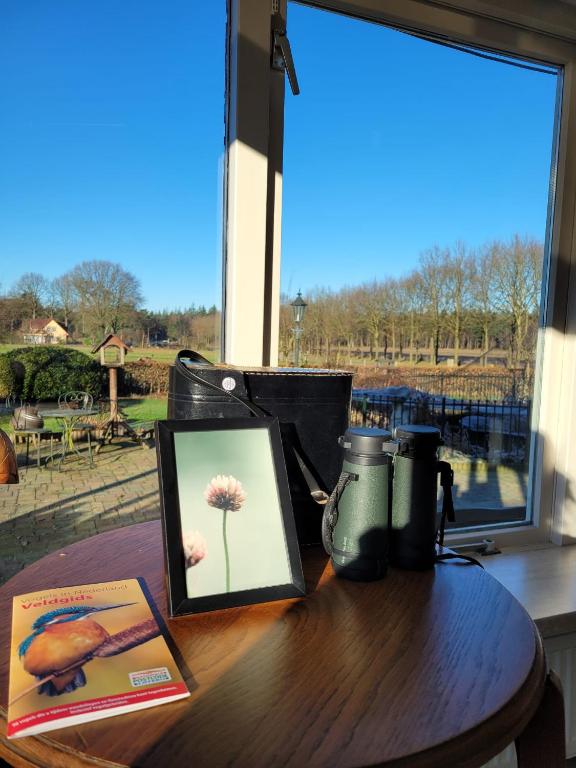 Fotografie z fotogalerie ubytování Villa Teun v destinaci Elspeet