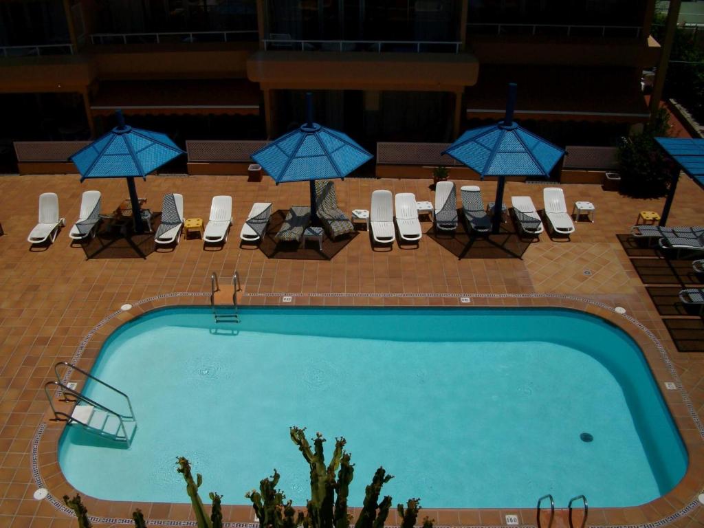 Apartamentos Belmonte - 19