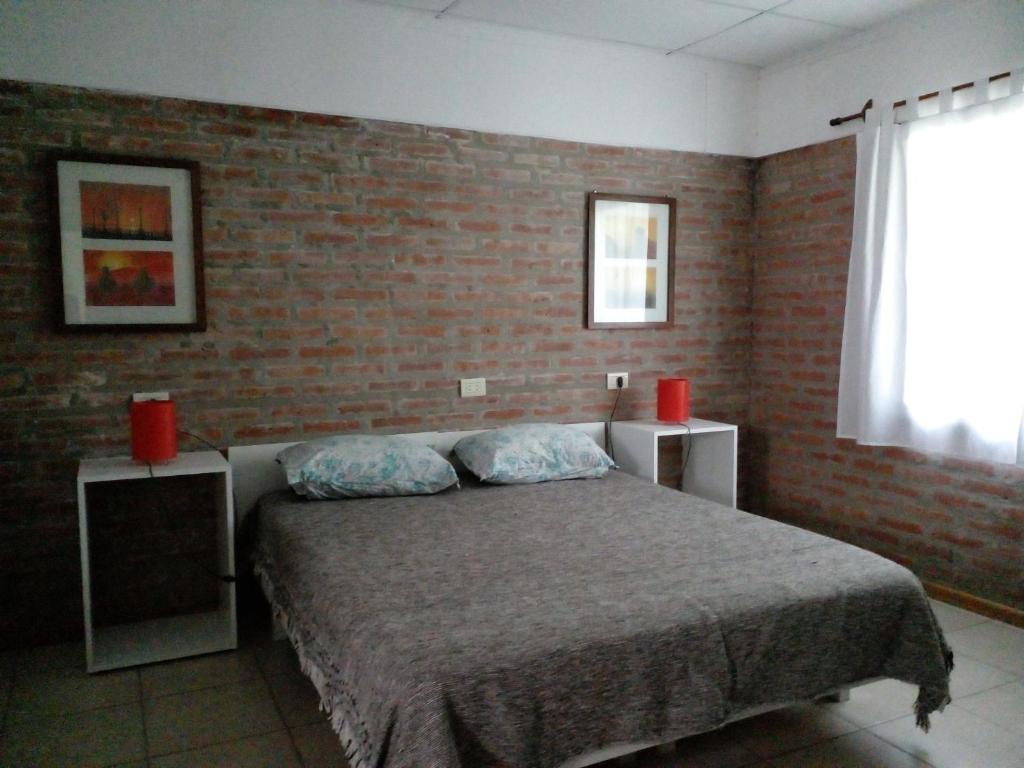 Rosa de los Vientos - Double Or Twin Room
