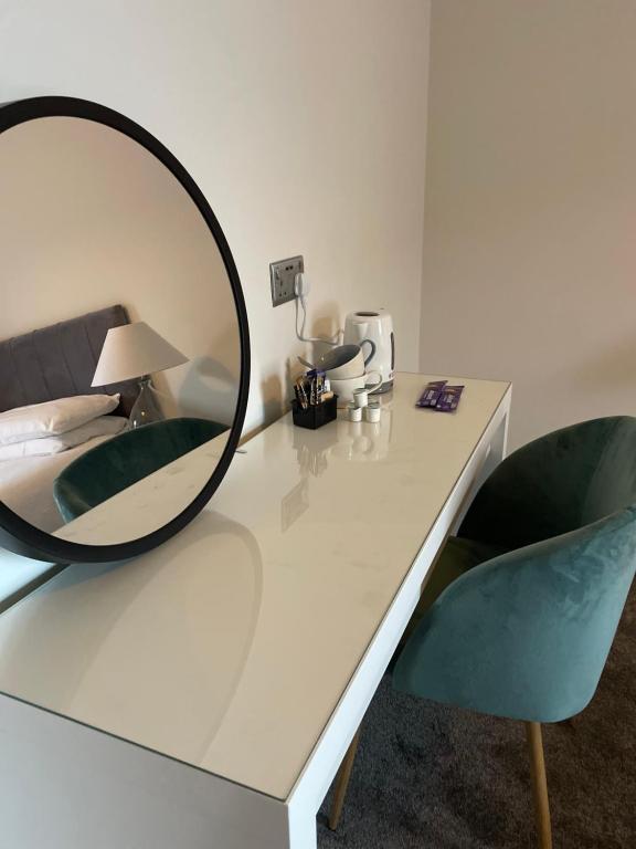 Foto da galeria de Woodlands Hall Hotel em Ederyn