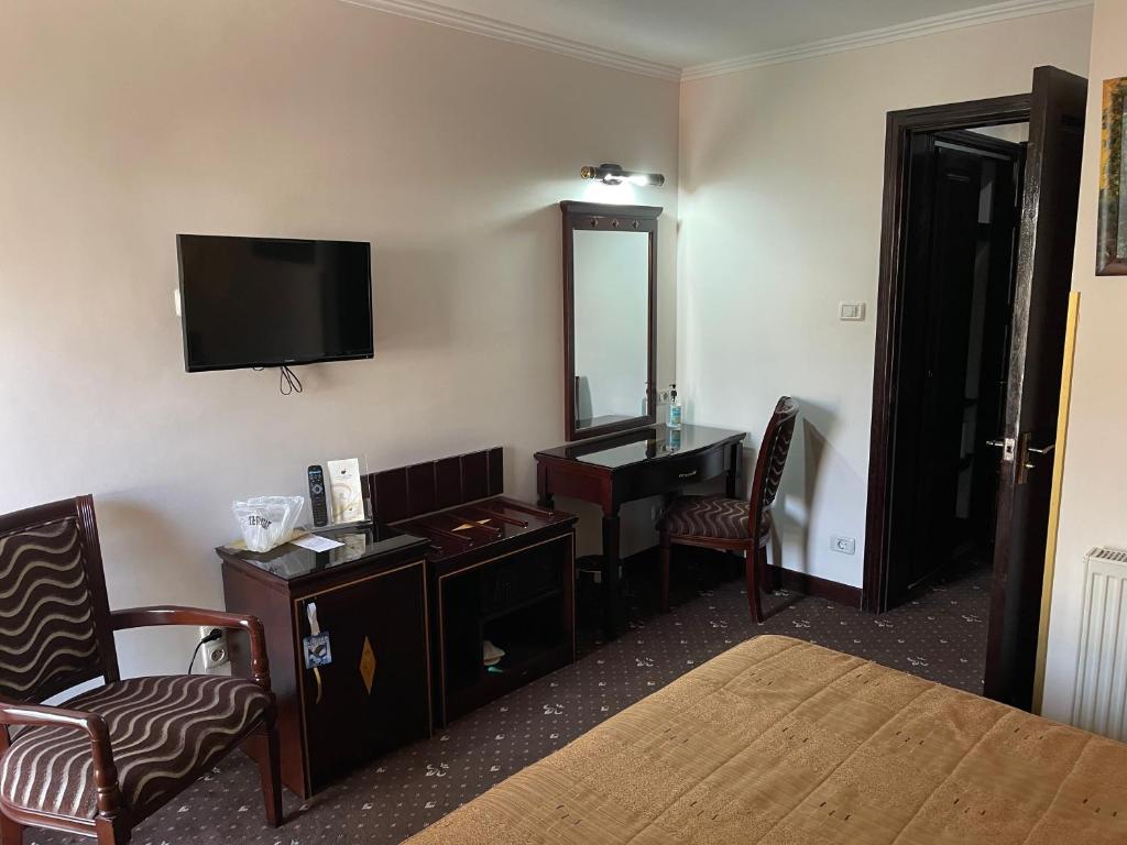 Hotel Arca lui Noe - Resim 11