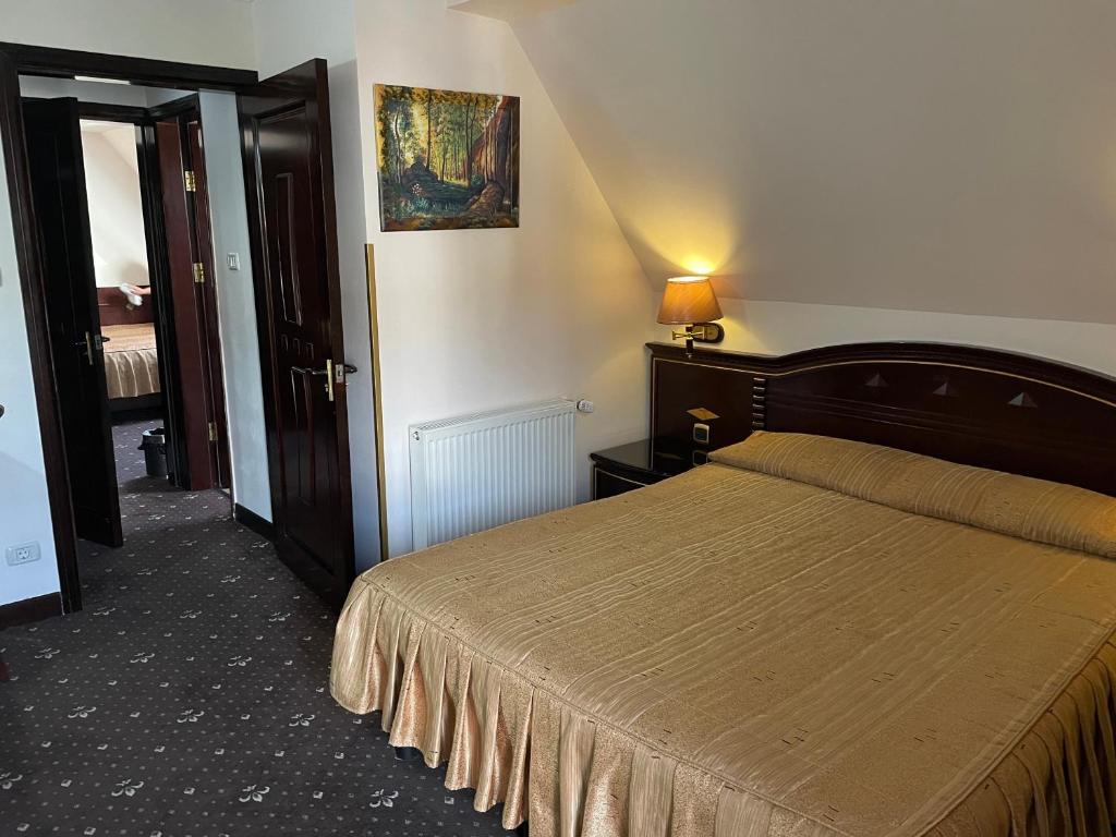 Hotel Arca lui Noe - Resim 10