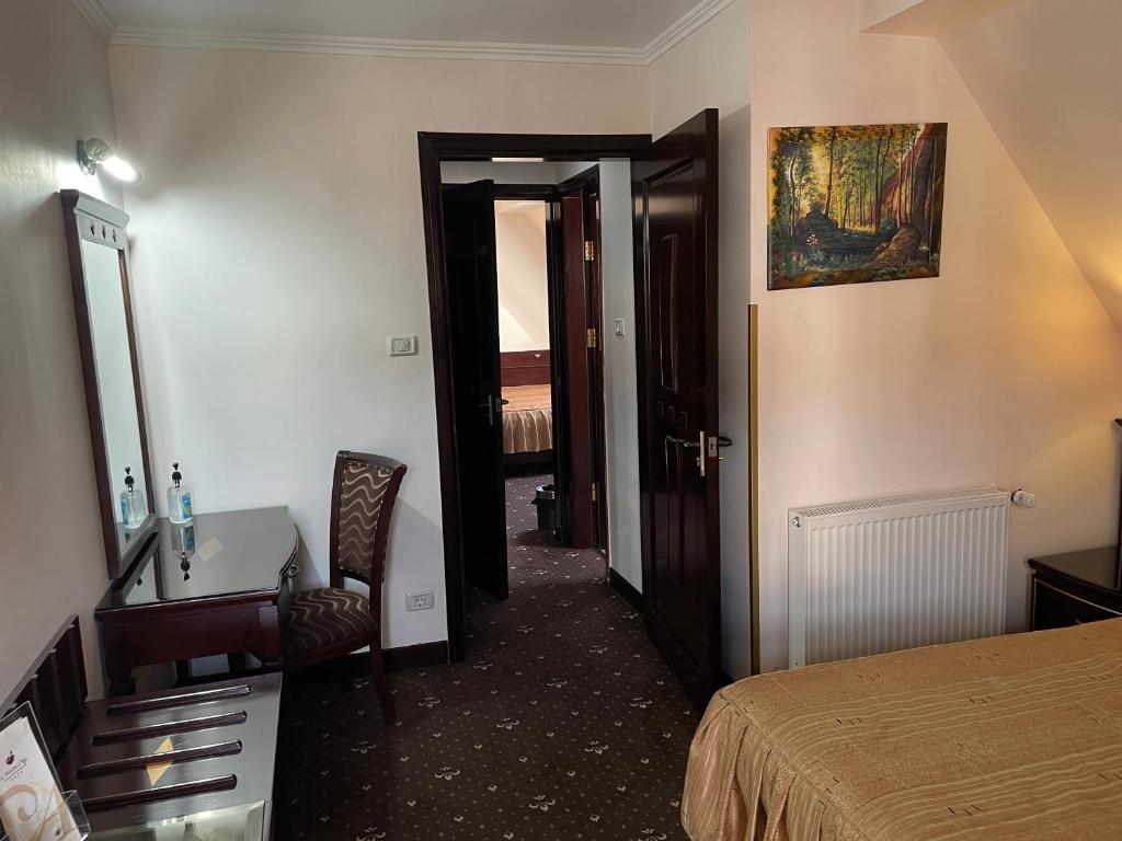 Hotel Arca lui Noe - Resim 9