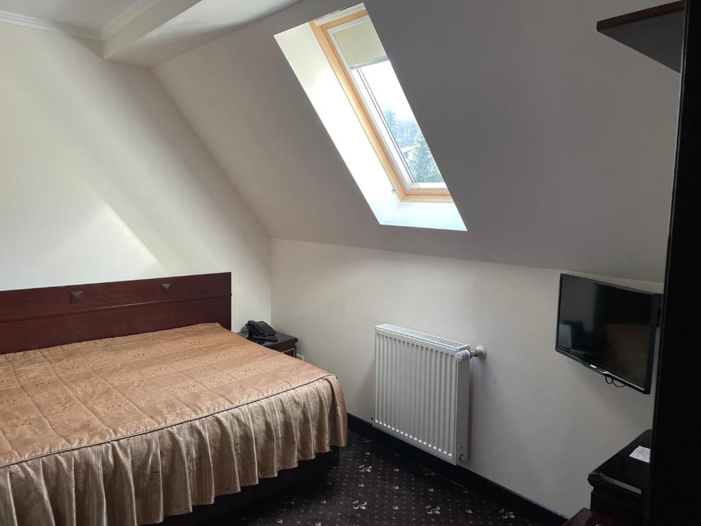 Hotel Arca lui Noe - Resim 8