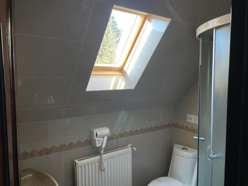 Hotel Arca lui Noe - Resim 7