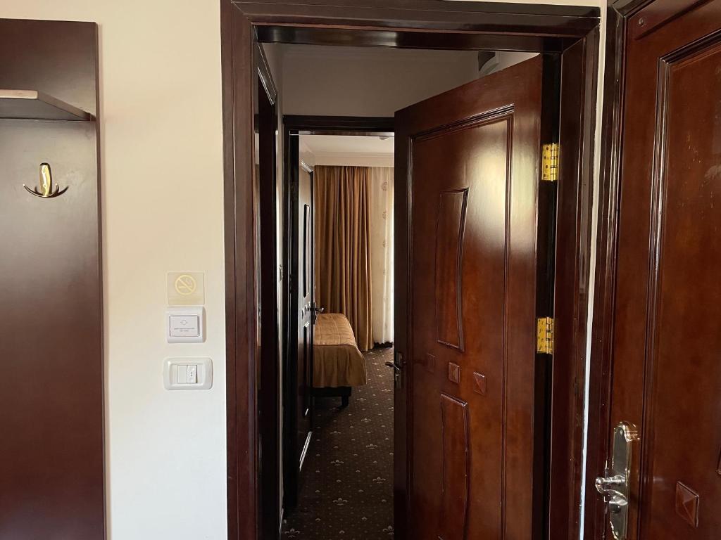 Hotel Arca lui Noe - Resim 6