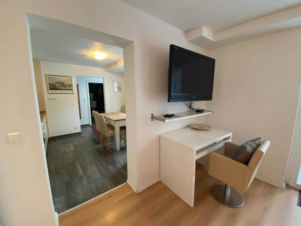 City Holiday Apartments Berlin - 8