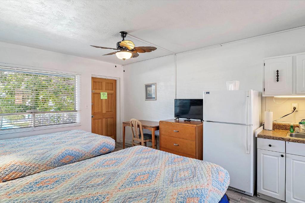 Malibu Resort Motel - Double Studio