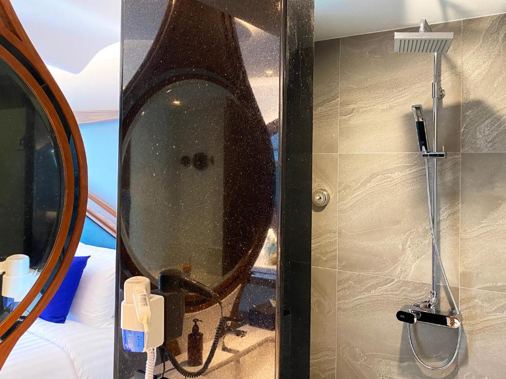 The Oceanic Sportel Phuket - SHA Extra Plus - Resim 41