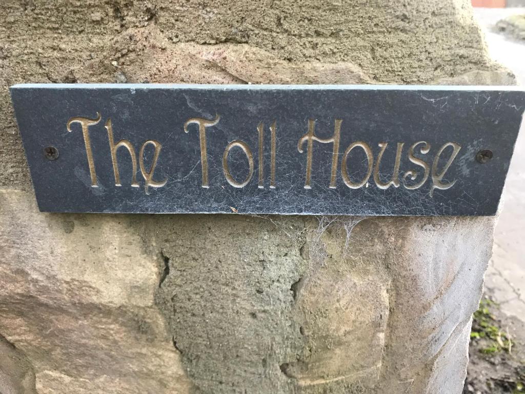 The TollHouse