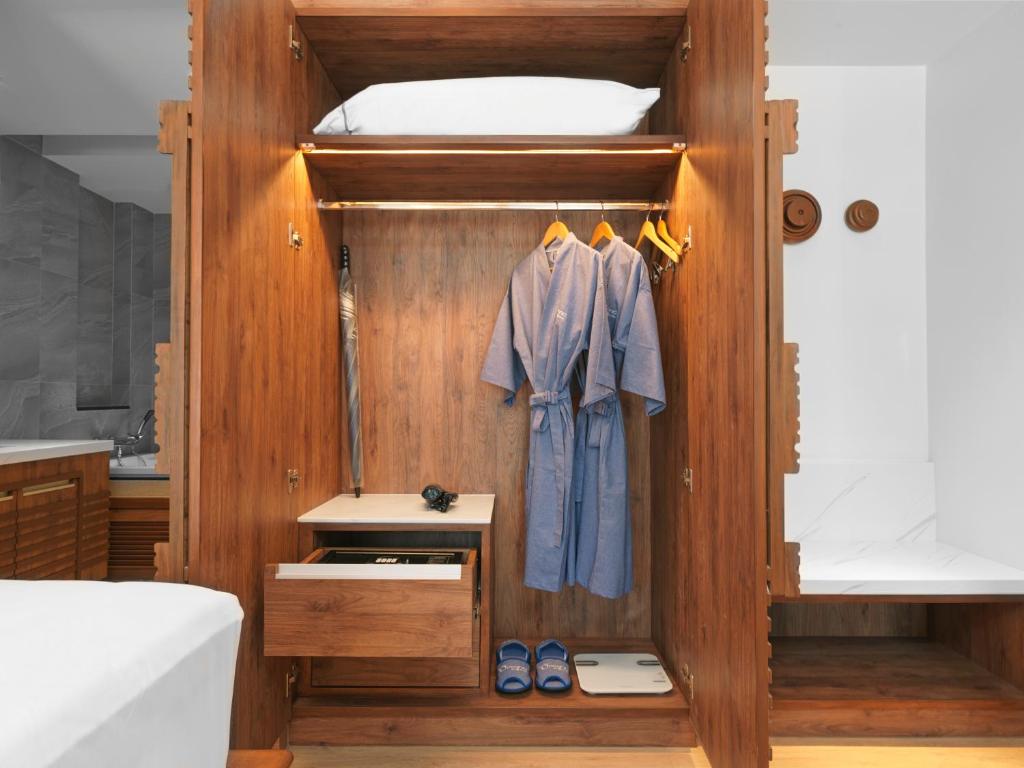 The Oceanic Sportel Phuket - SHA Extra Plus - Resim 43