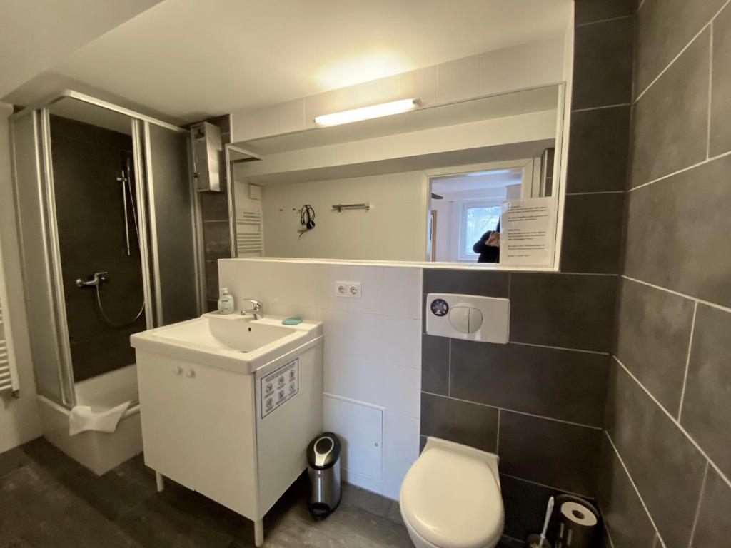 City Holiday Apartments Berlin - 18