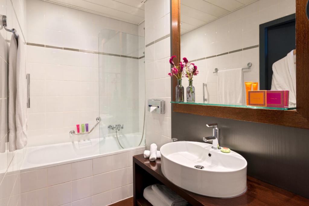 Auteuil Manotel - Resim 35