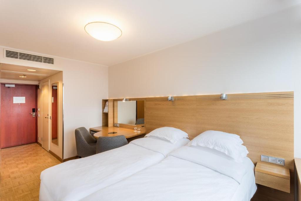 Original Sokos Hotel Viru - Standard Queen Room