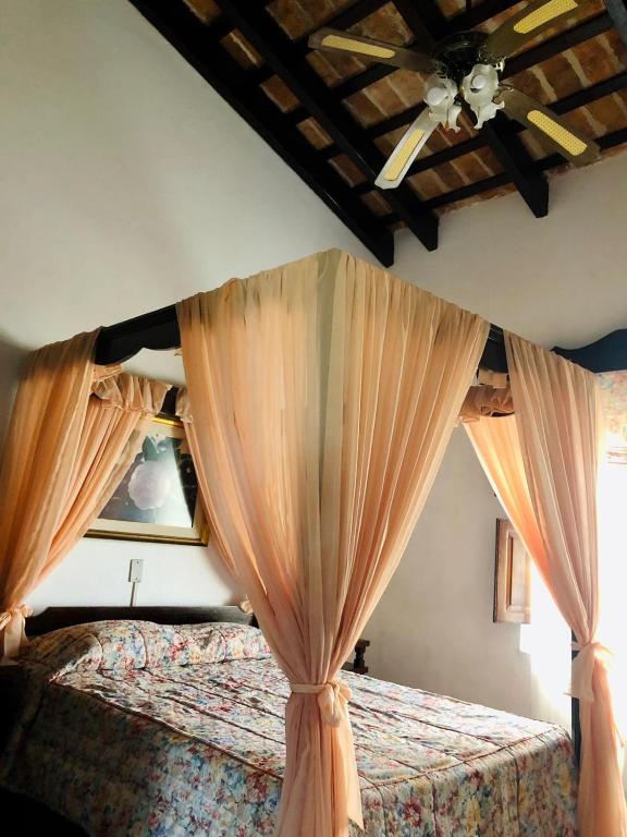 Hosteria Fortin de San Miguel - Habitación Doble O Gemela Estándar