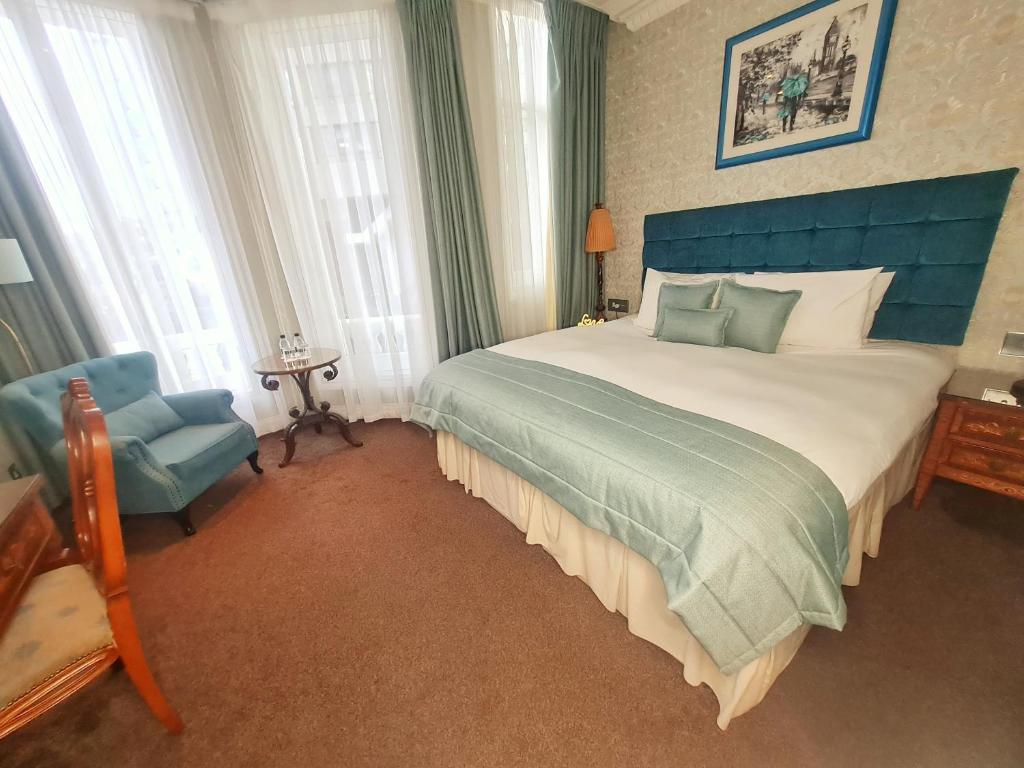 Ashburn Hotel - Resim 43