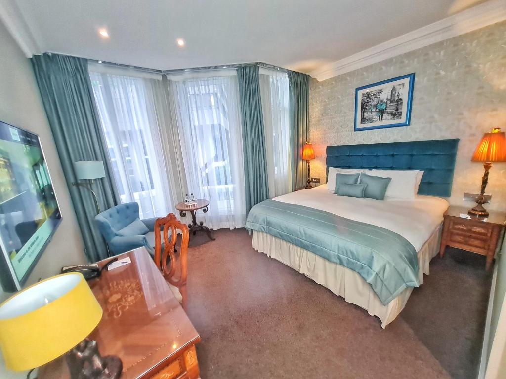 Ashburn Hotel - Resim 24