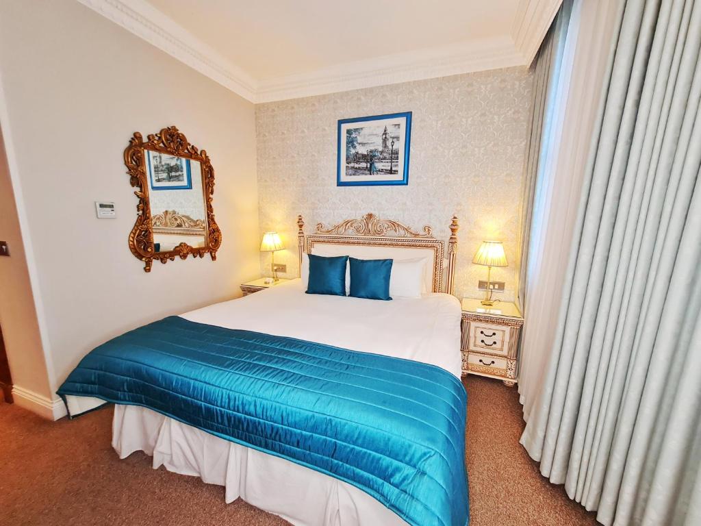 Ashburn Hotel - Resim 41