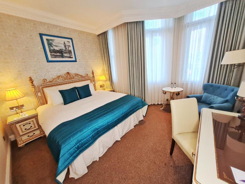 Ashburn Hotel - Resim 45