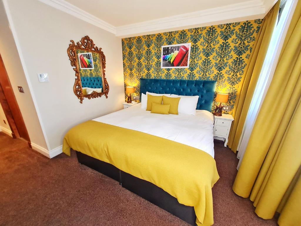 Ashburn Hotel - Resim 25