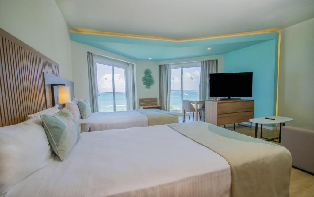 Riu Palace Antillas - Adults Only - All Inclusive, Eagle Beach (updated  prices 2025)