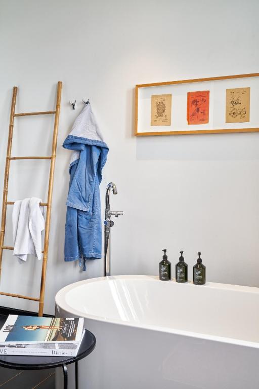 Sir Albert Hotel, part of Sircle Collection - Resim 39