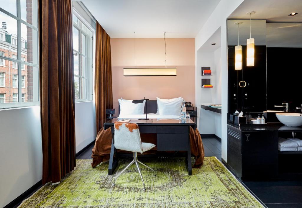 Sir Albert Hotel, part of Sircle Collection - Resim 29