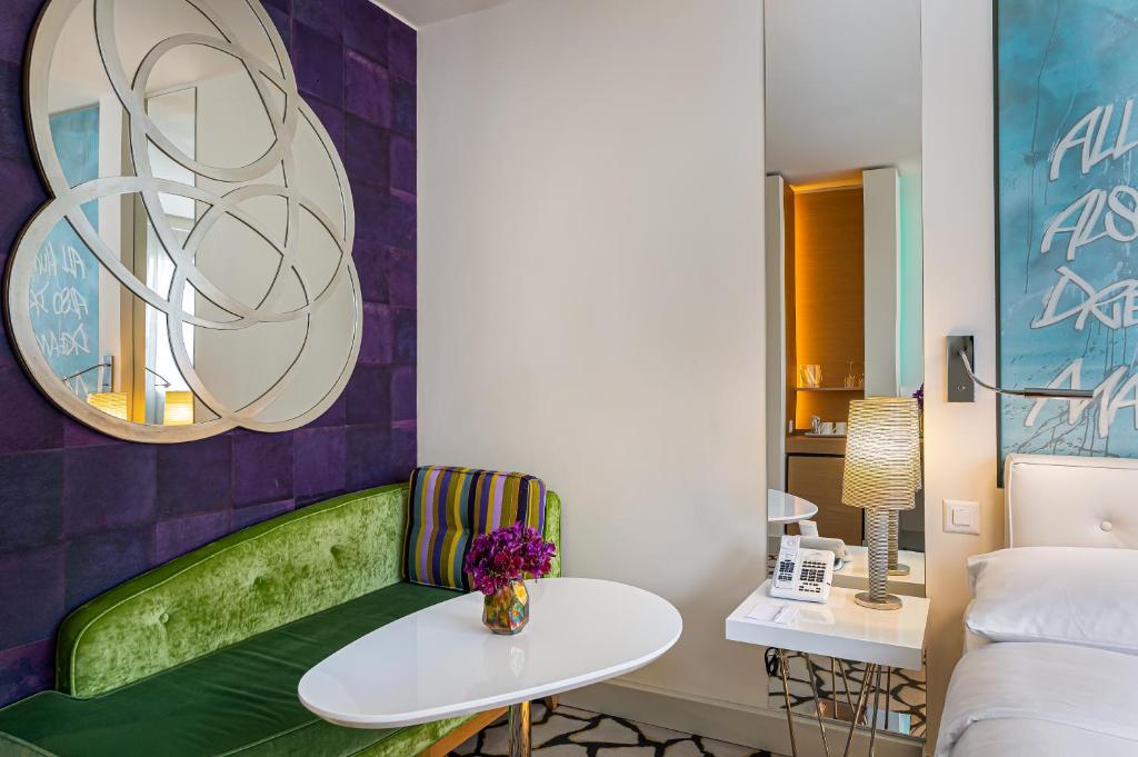 N’vY Manotel - Resim 28