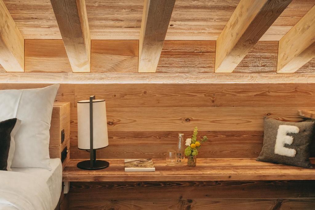 Fotografie z fotogalerie ubytování Eringer Hotel v destinaci Hérémence