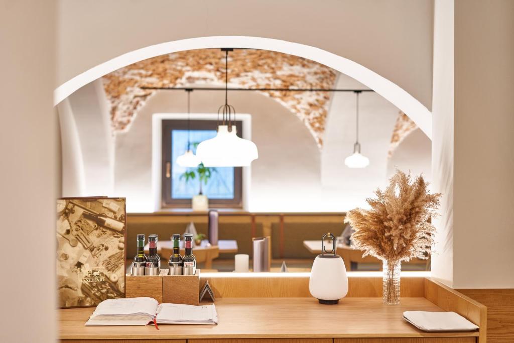 Fotografie z fotogalerie ubytování Hotel Maxlhaid v destinaci Wels