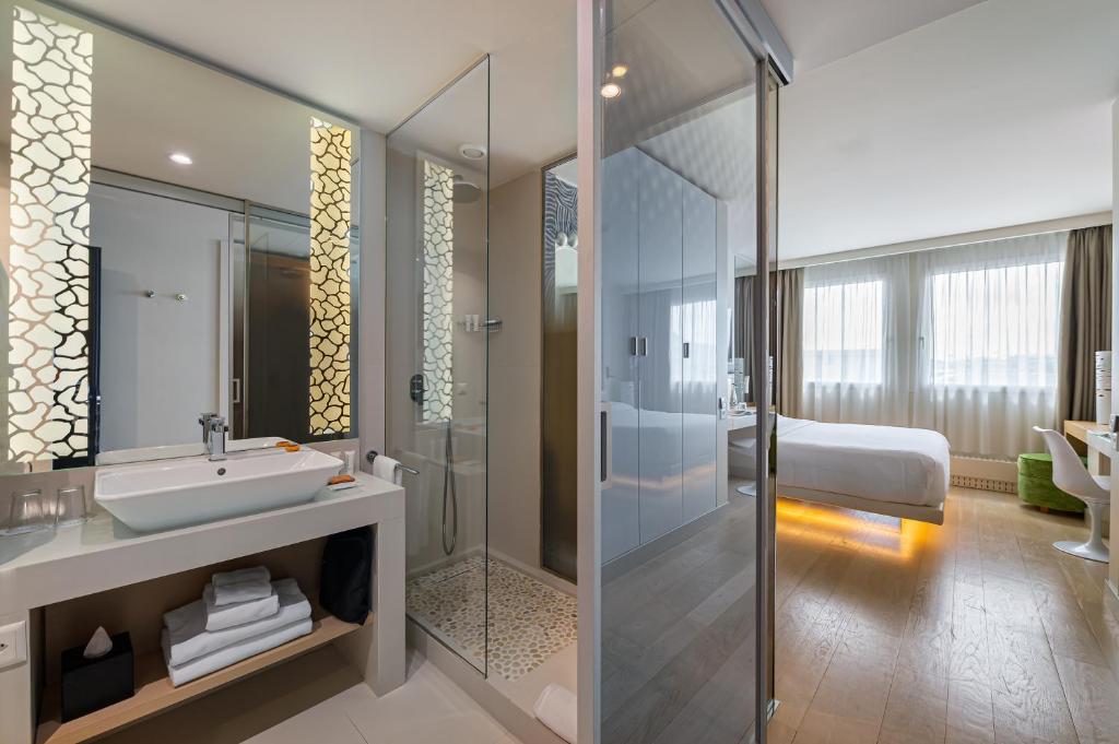 N’vY Manotel - Resim 38