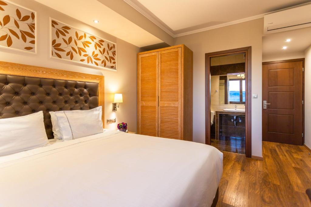 La Suite Boutique Hotel & Spa - Resim 42