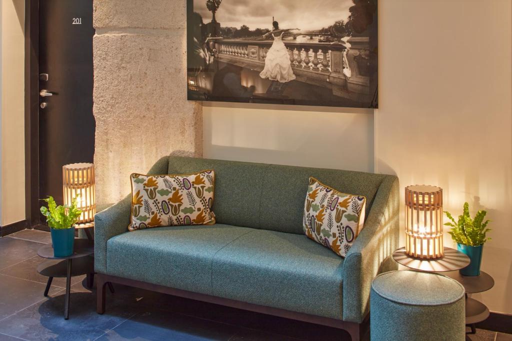 Hotel Atmospheres - Resim 38