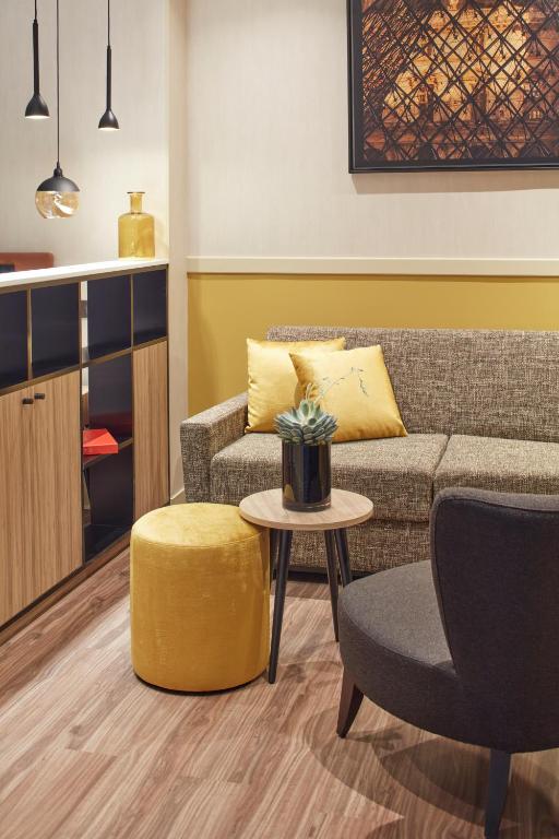 Hotel Atmospheres - Resim 10