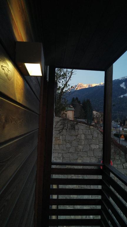 GRAYNITE-Adamello Peak Apartments - Appartement De Deux Chambres